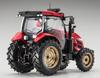 Hasegawa Trattore YANMAR YT5113A Trattore Robotico Kit Modello in Plastica 66108 1/35