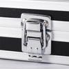 Store Items Outdoor Camping Metal Metal Storage Travel Suitcase Jewelry Box Toolbox Storage Box