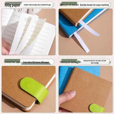 Taccuini e block notes – Taccuini