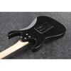 Ibanez Grx40 Bkn Black Night Guitar Metal / Modern