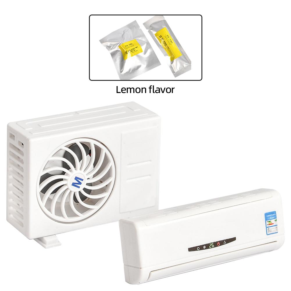 Auto Lufterfrischer Solar Klimaanlagenmodell Luftauslass Desodorierung Duft Aromatherapie Ornament Autoinnenzubehör