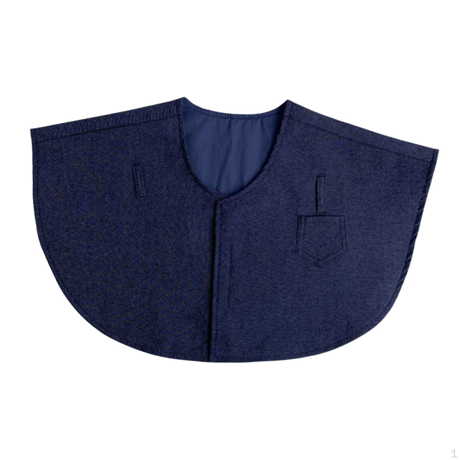 Feathered Friend Shoulder Protection for Parrots - Secure Your Avian Companion
