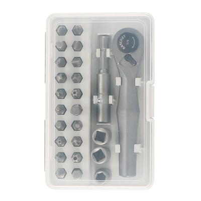 Handwerkzeuge – Schraubenschlüssel