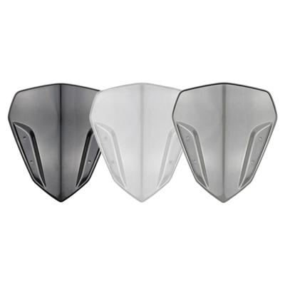Parabrisas de Motocicleta Accesorios Moto a Prueba de Viento Piezas de Motocicleta Scooter Protector de Manos Parabrisas para Yamaha Nvx155