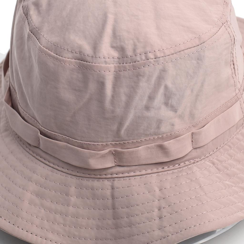 Japanese Waterproof Quick-Drying Sun Hat Women Summer Outdoor Hiking Camping Mountaineering Hat Men Fishing Sun Bucket Hat