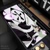 Heißes Bleichmauspad Anime Groß Kuchiki Byakuya Mauspads Manga-Panel Laptop Büro Gummi Weich Tisch PC Gaming HD-Druckmatte