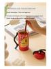 Creative Fire Hydrant Ceramic Mug - Cute & Unique for Home or Office