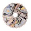 Tarot Card Full English Mysterious Edition For Astrology Family Party Game Cards