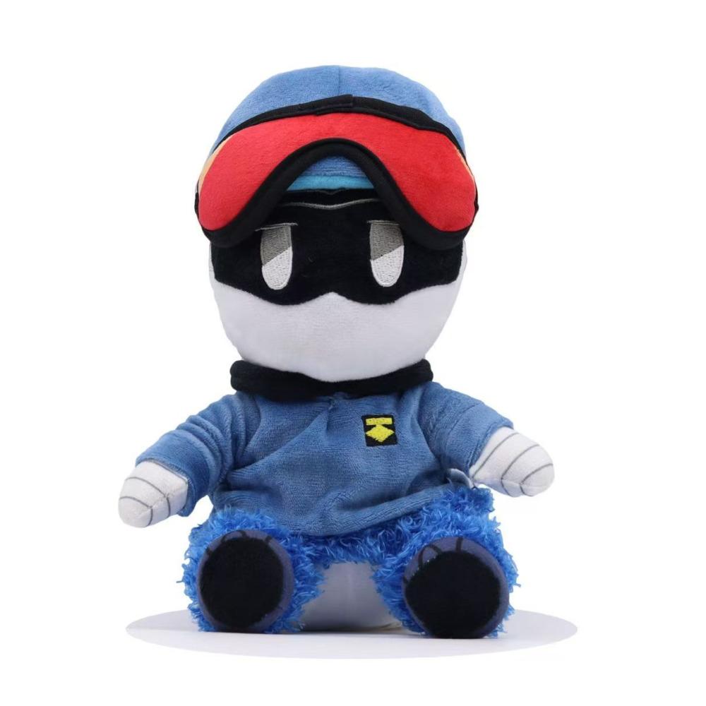 Murder Drones Plush Toys Murder Drones Plushies Murder Drones Uzi Plush N Doll N Dog Plush Murders Droned Birthday Gift