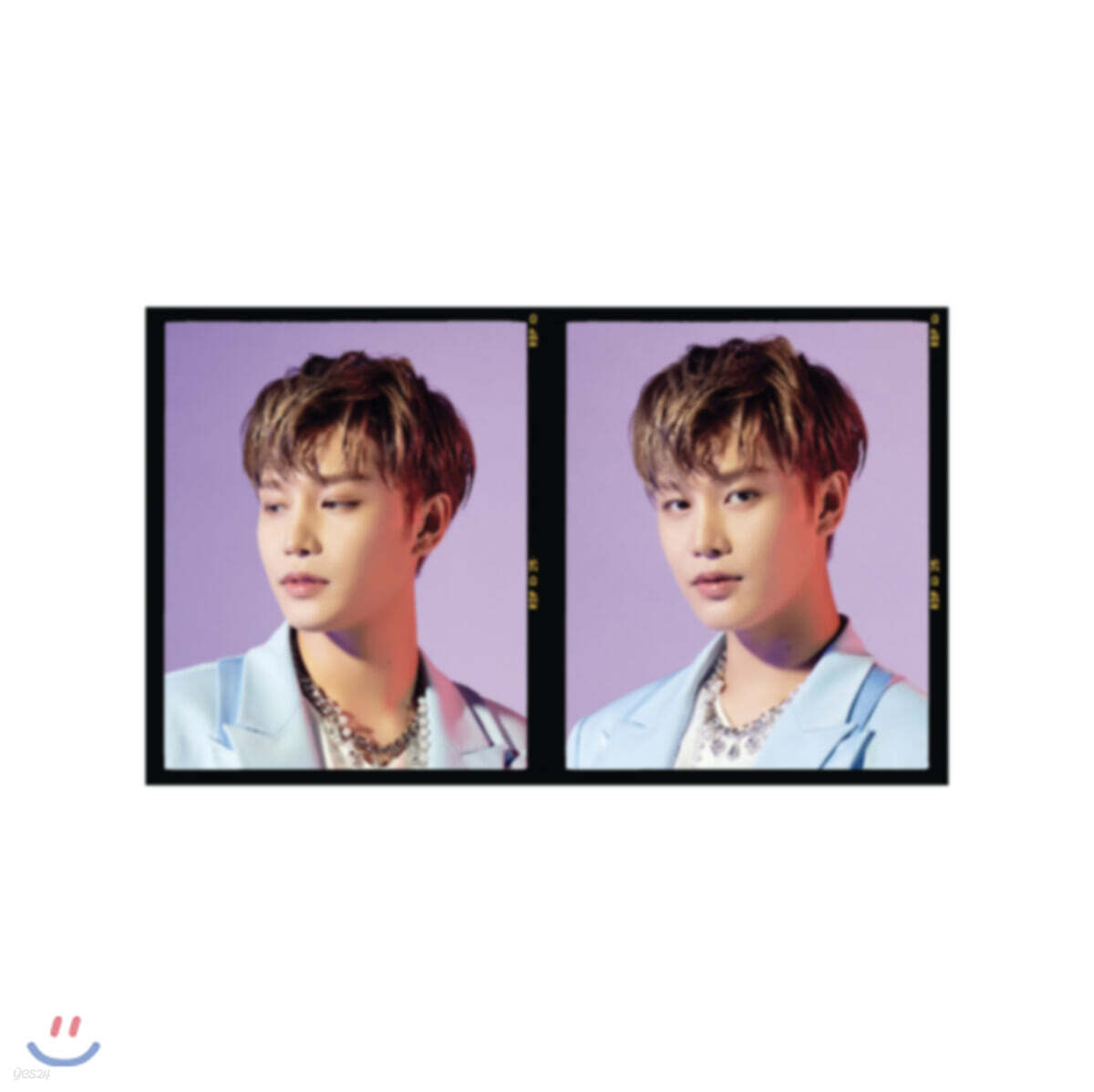 

[TAEIL] NCT Film Set NCT : RESONANCE [GLOBAL WAVE] Beyond LIVE