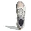 New Adidas Ozwave Anti Slip Wear Resistant Low Top Chunky Sneakers Unisex White Beige JR3191