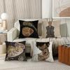Textile pentru bucătărie și sufragerie – Huse pentru perne