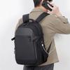 Li Shen Men's Commuter Laptop Backpack