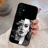 Singer A-Adele  Phone Case Silicone Soft For Samsung S25,S24,S21,S22,S23,S30,Ultra,S20,Plus,Fe,Lite