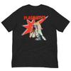 Plasmatics - Lättviktig Komfort T-shirt