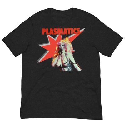 Plasmatics - Lightweight Comfort T