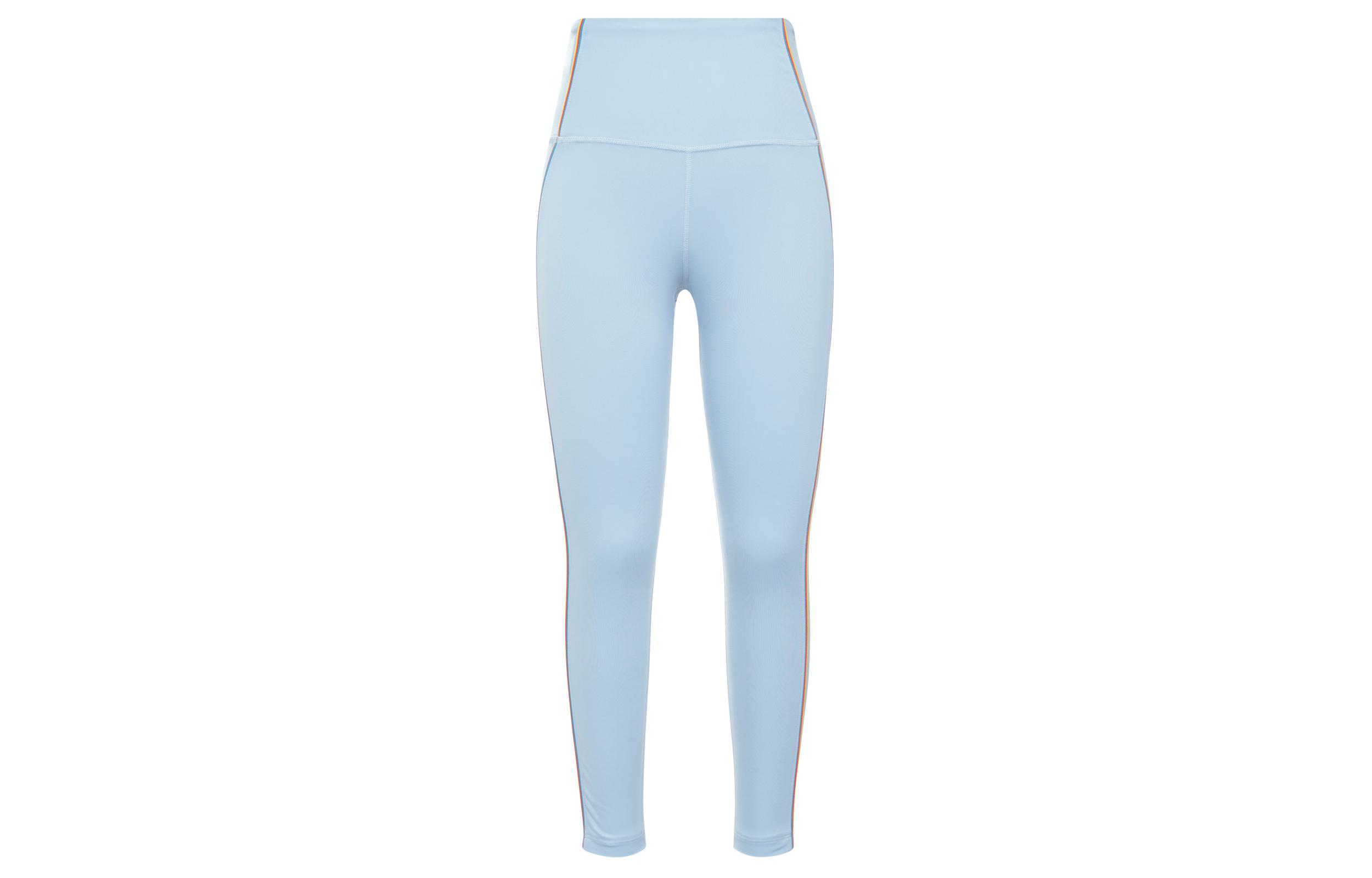 Nike Sports Pants Women s Blue Moderate CU5361-436 L