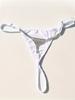 European And American Popular Body Chain Exaggerated Rhinestone Bikini Chest Chain Underwear Sexy Nightclub Wind Body Chain
