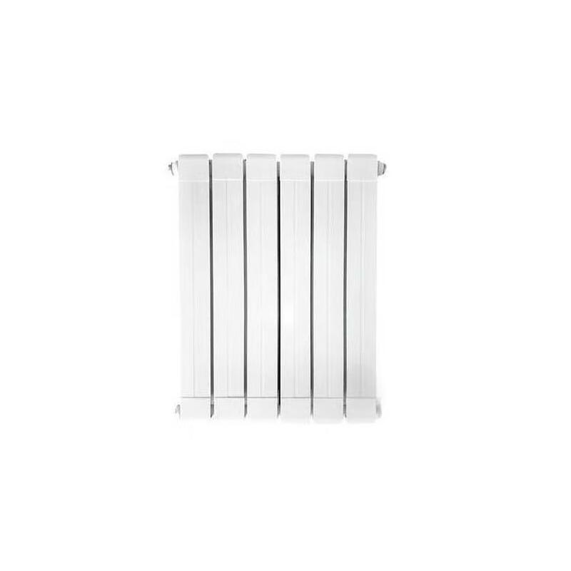 Hefengxing Copper-Aluminum Composite Wall-Mounted Radiator