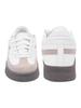 Shoetopia Womens Casual Sneakers || Lace-Up Low-Top Shoes with Cushioned Sole || Trendy Daily Footwear Walking