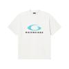 Medium Fit T Shirt 764235TRVC29059
