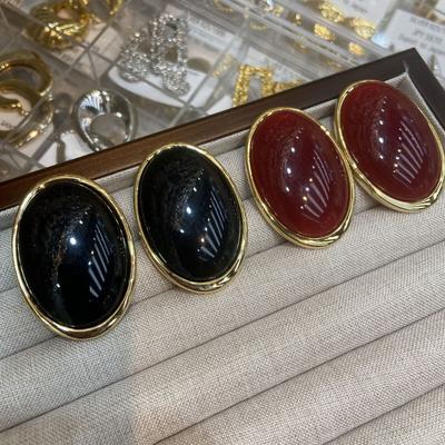 Náušnice – Visiace náušnice