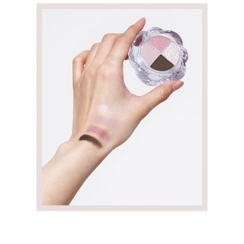 MUZIGAE MANSION - Twist Pot Eye Palette - 5 Types