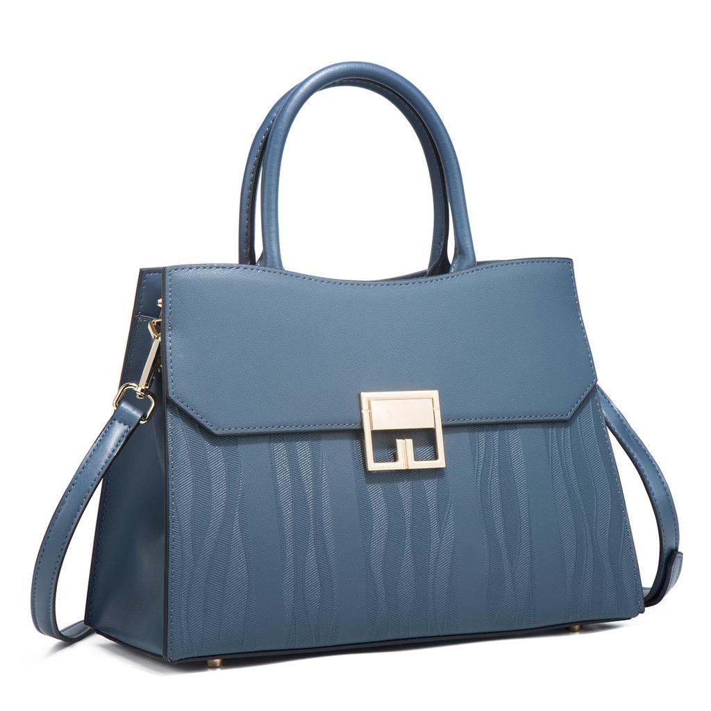 Mother'S Day Gift Mom Bag Atmospheric Mother-In-Law Lady Medium Handbag Atmospheric Messenger Bag
