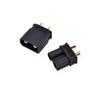 XT30U-M/F Lithium Battery Plug Connector for Model Airplane ESC Motor Charging