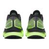 Anta Champion Running Shoes Lite Cushioning Anti-Slip And Wear-Resistant Low-Top Running Shoes Men's Black Green Sneakers 112335581S-12