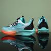 2025 New Mesh Breathable Wear-Resistant Low Top Running Shoes Men Sports Shoes Fashionable Outdoor Sports Shoes for Men Casual