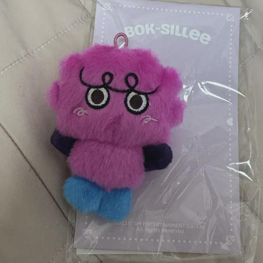 

Shiny Key Doll s Room