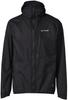 VAUDE Мужская куртка Scopi 2.5L LW Jacket (45739) черный