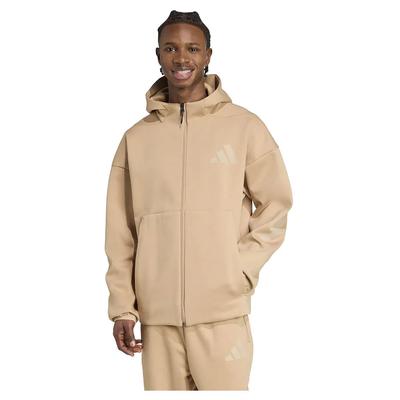 Adidas Z.N.E. Zip-Up Hoodie