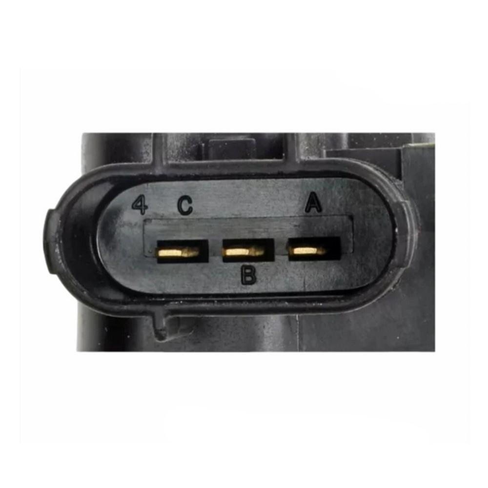 Throttle Position Sensor TPS F48F-9B989-AB For Jaguar X-Type 2.1 V6 F48F9B989AB