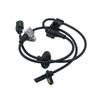 OEM 57455-SHJ-A02 57455SHJA02 Front Left ABS Sensor Wheel Speed For Honda Odyssey Touring EX LX V6 3.5L 2007-2010 ALS1601 5S8541