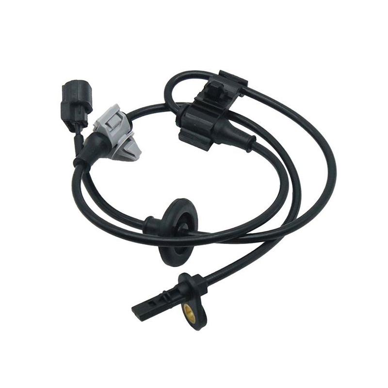 OEM 57455-SHJ-A02 57455SHJA02 Front Left ABS Sensor Wheel Speed For Honda Odyssey Touring EX LX V6 3.5L 2007-2010 ALS1601 5S8541