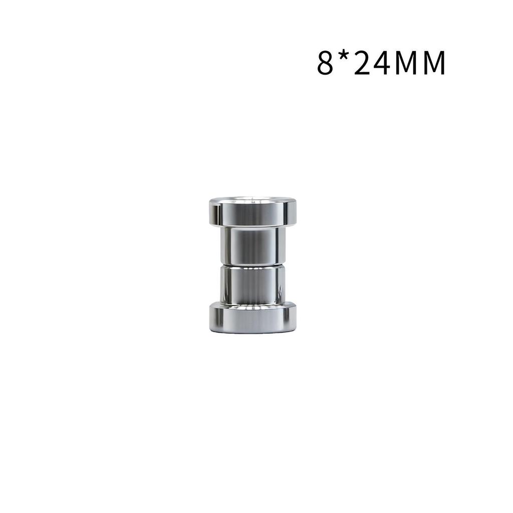 Soft Tail Mountain Bike Rear Shock Absorber Bushing for DNM Shock Absorbers