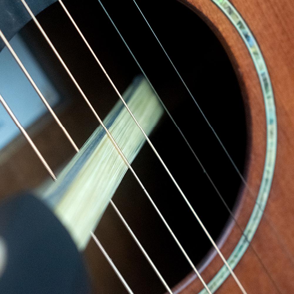 Picasso Luk Dvojstranné Kytarové Lukovací Zařízení Koňské Vlasy Kytara Luk Kytarový Lukovací Nástroj pro Kytaru Elektrickou Kytaru