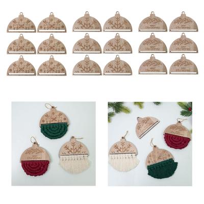 Party-Zubehör – Weihnachtsdeko