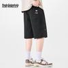 Mark Fairwhale Men's Casual Cotton Shorts
