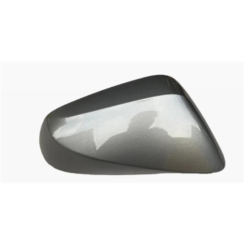 Car Rear Blind Spot Heated Mirror Glass Cover Frame Turn Signal Light Bottom for Lexus RX 2016 2017 2018 NX 2015-