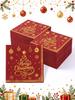 Paper napkins, 50 pcs.