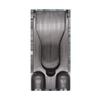 Upgraded brush head holder for Dyson V11 SV14 SV15 SV16 SV17 SV20 SV22 - Vacuum cleaner parts
