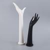 Multipurpose Lady Hand Glove Display Rack Portable Accessory for Enhancing Jewelry Presentation in Stores Daily Use