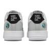 Air Force 1 07 LV8 2 Have A Nike Day - Earth Men Sneakers Grey Photon-Dust White DM0118-001