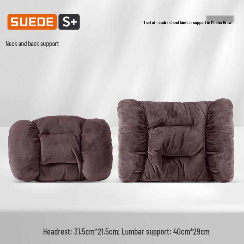 AITO M-Series Cushion & Quilt: Car Interior Multifunctional Accessory