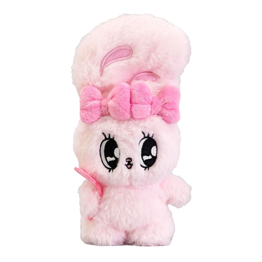 Sun Arrow Ribbon Bunny Standing K-9786