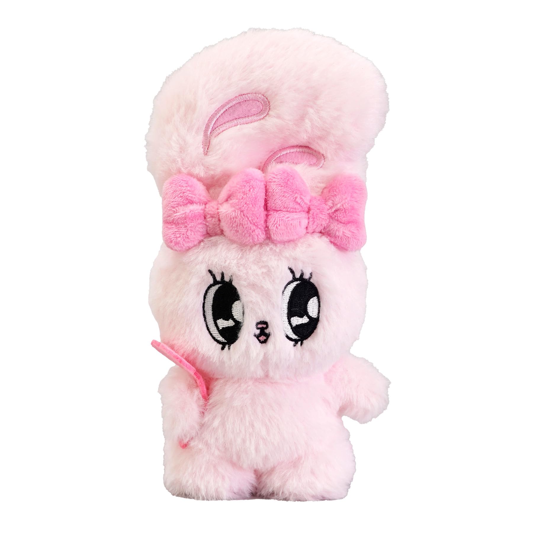 Sun Arrow Ribbon Bunny Standing K-9786