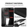 VFHJQ1 For Volkswagen VW Car Holder Between Seats Mutifuntional Middle Storage Bag Hanging GTI Tiguan Passat B5 B6 B7 CC Jetta MK5 MK6